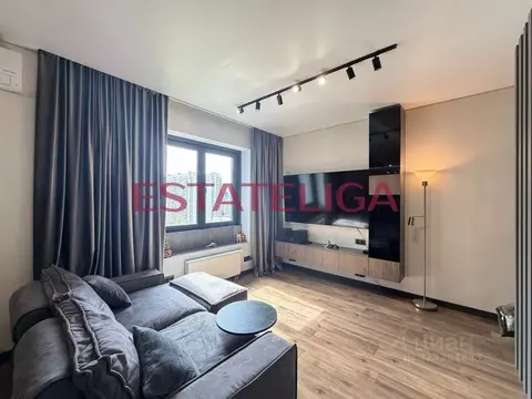 1-к кв. Москва Шереметьевская ул., 26 (38.0 м)