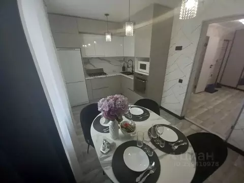 2-к кв. Татарстан, Альметьевск ул. Шевченко, 144 (47.0 м)