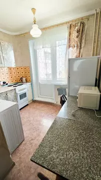 1-к кв. Красноярский край, Красноярск ул. 26 Бакинских Комиссаров, 34а ...