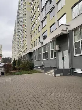 Квартира, студия, 31 м