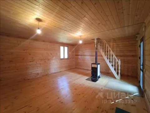 Дом в Ленинградская область, Ломоносовский район, Виллозское городское ...