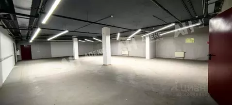 Склад в Московская область, Мытищи Осташковское ш., 17А (401 м)