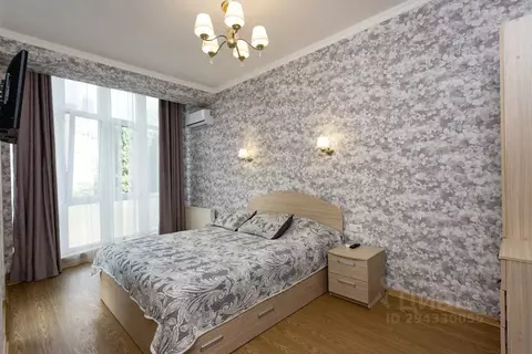 2-к кв. Крым, Алушта ул. Ленина, 26 (45.0 м)