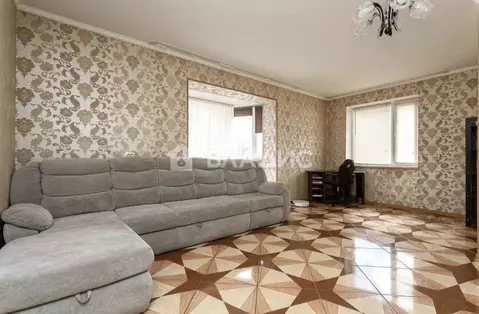 Дом в Калининградская область, Калининград Мечта СНТ, пер. Бригадный ...