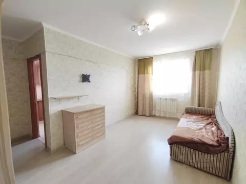 1-к кв. Башкортостан, Уфа ул. Якуба Коласа, 26 (32.0 м)