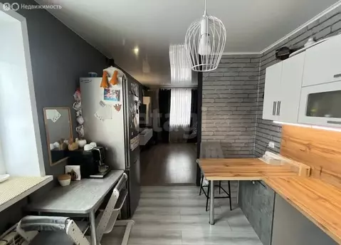 Дом в деревня Бакунино, Новослободская улица (82 м)