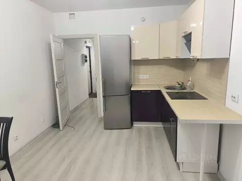 1-к кв. Санкт-Петербург Парашютная ул., 42к1 (43.0 м)