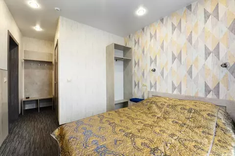 Комната Иркутская область, Иркутск ул. Красных Мадьяр, 29