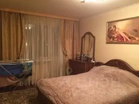 2-к кв. Коми, Усинск Пионерская ул., 11 (48.2 м)