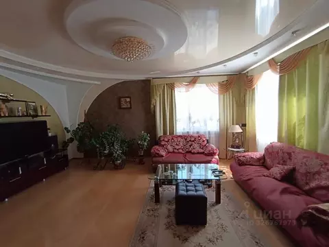 Дом в Ростовская область, Волгодонск Ленинградская ул., 65 (299 м)