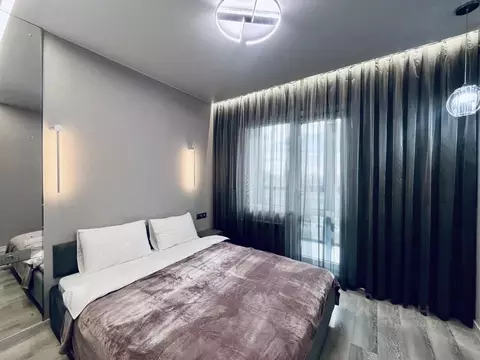 2-к кв. Кемеровская область, Кемерово ул. Терешковой, 16 (38.0 м)