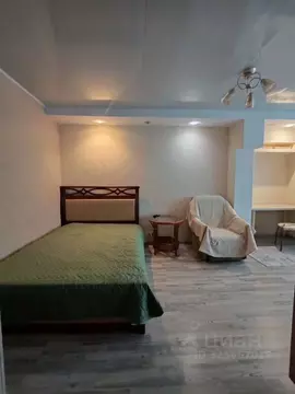 1-к кв. Москва Кленовый бул., 4 (32.0 м)