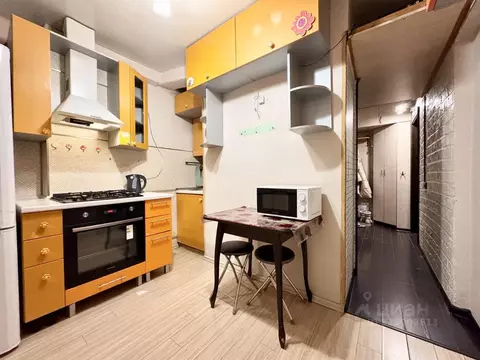 1-к кв. Московская область, Мытищи ул. Терешковой, 21к2 (32.0 м)