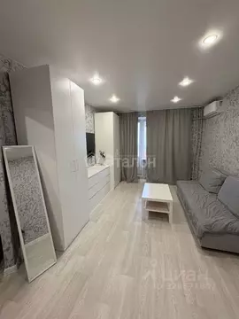 1-к кв. Волгоградская область, Волгоград ул. Маршала Воронова, 18 ...