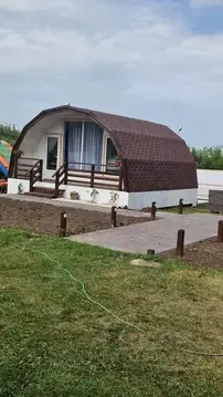 Дом в Московская область, Зарайск Зарайск муниципальный округ, ул. ...