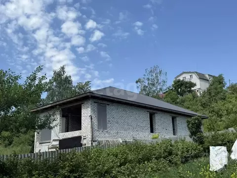 Дом в Брянская область, Брянский район, Супоневское с/пос, с. Супонево ...