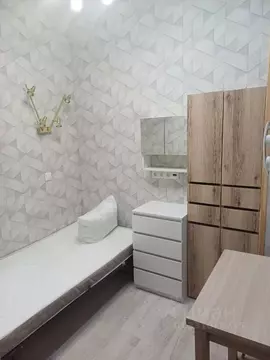 1-к кв. Москва ул. 10-я Соколиной Горы, 12 (15.0 м)