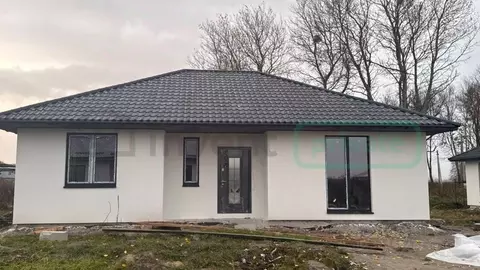 Дом в Калининградская область, Гурьевский муниципальный округ, ...