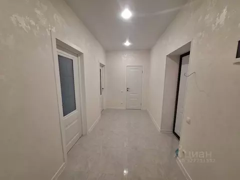 1-к кв. Северная Осетия, Владикавказ ул. Хадарцева, 39к1 (48.5 м)