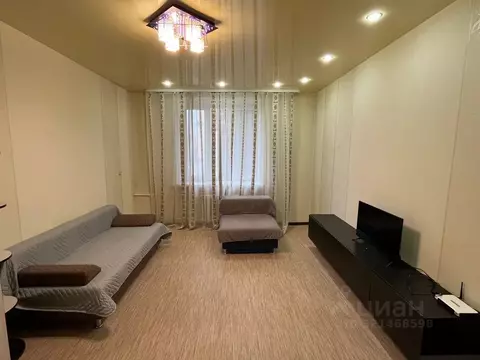 2-к кв. Башкортостан, Уфа ул. Ульяновых, 46 (60.0 м)