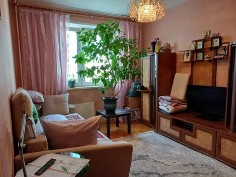 Комната Москва Боровское ш., 41
