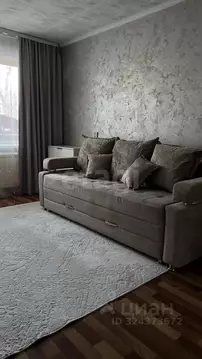 1-к кв. Амурская область, Благовещенск пос. Астрахановка, ул. ...