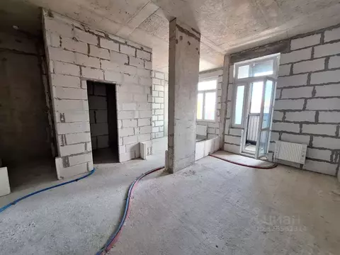 1-к кв. Москва ул. Генерала Пилипенко, 1к3 (37.1 м)