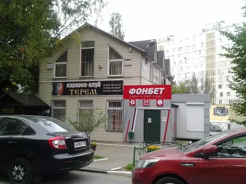 Помещение свободного назначения в Московская область, Одинцово ул. ...