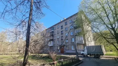 Комната Санкт-Петербург просп. Энергетиков, 30К2 (10.0 м)