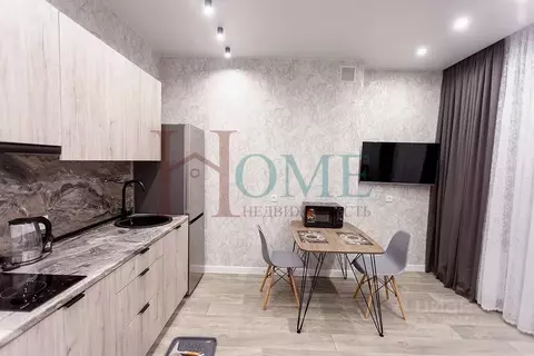 2-к кв. Новосибирская область, Новосибирск ул. Шевченко, 19/1к4 (45.0 ...