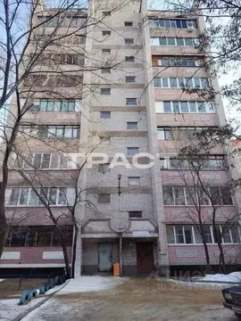 1-к кв. Воронежская область, Воронеж Цимлянская ул., 1 (40.1 м)