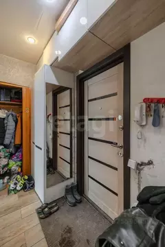 2-к кв. Иркутская область, Иркутск ул. Боткина, 8А (48.0 м)