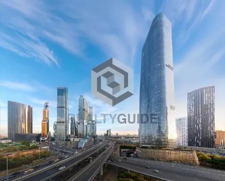 Офис в Москва Шелепихинский туп., 17/1 (161 м)