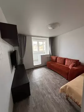 1-к кв. Приморский край, Владивосток ул. Стрельникова, 12 (29.0 м)