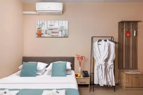 1-к кв. Московская область, Королев Трудовая ул., 3А (15.0 м)