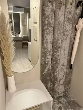 Студия Москва просп. 60-летия Октября, 16К3 (17.5 м)