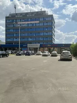 Помещение свободного назначения в Брянская область, Брянск Московский ...