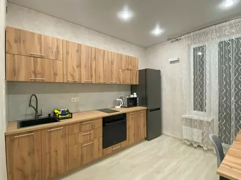 1-к кв. Санкт-Петербург ул. Чирикова, 5 (37.0 м)