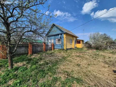 Дом в село Стромынь, улица Ворошилова, 45 (38.6 м)