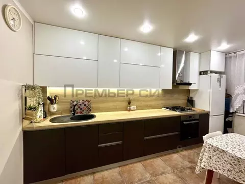 2-к кв. Калужская область, Калуга бул. Моторостроителей, 3 (73.8 м)