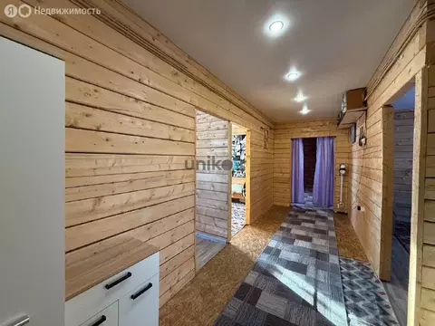 Дом в село Иглино, улица Осьмухина, 46 (88 м)