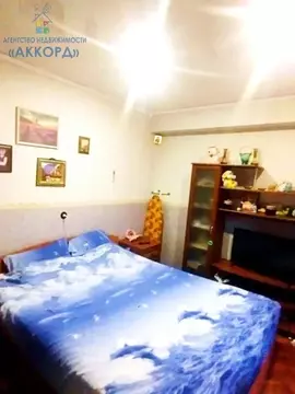 3-к кв. Алтайский край, Бийск ул. Декабристов, 5 (50.0 м)