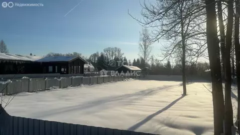 Участок в деревня Пашуково (15 м)