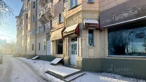 6-к кв. Ярославская область, Ярославль спуск Флотский, 1/2 (201.0 м)