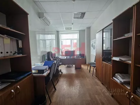 Помещение свободного назначения в Пензенская область, Пенза ул. ...