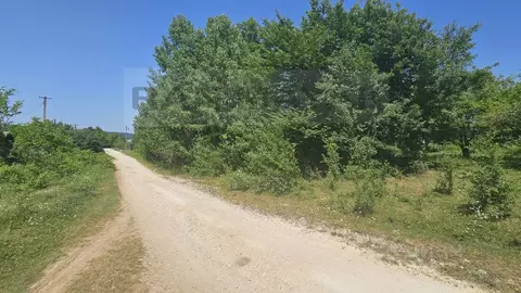 Участок в Адыгея, Майкопский район, пос. Каменномостский ул. Высокая, ...