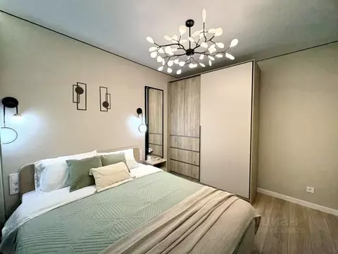 1-к кв. Ленинградская область, Мурино Всеволожский район, просп. ...