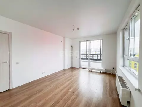 2-к кв. Ярославская область, Ярославль ул. Академика Колмогорова, 26 ...