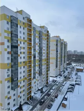 3-к кв. Московская область, Мытищи ул. Белобородова, 4Г (78.6 м)