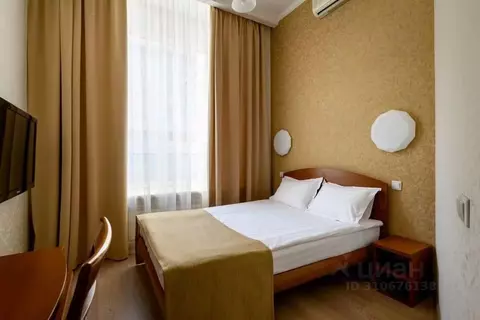 Комната Новосибирская область, Новосибирск Зыряновская ул., 55 (20.0 ...